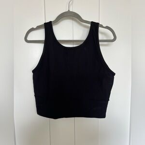 Lululemon Women's Workout Tank – Size 12